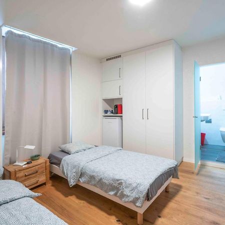 Hotel Du Cheval-Blanc La Chaux De Fonds Zewnętrze zdjęcie